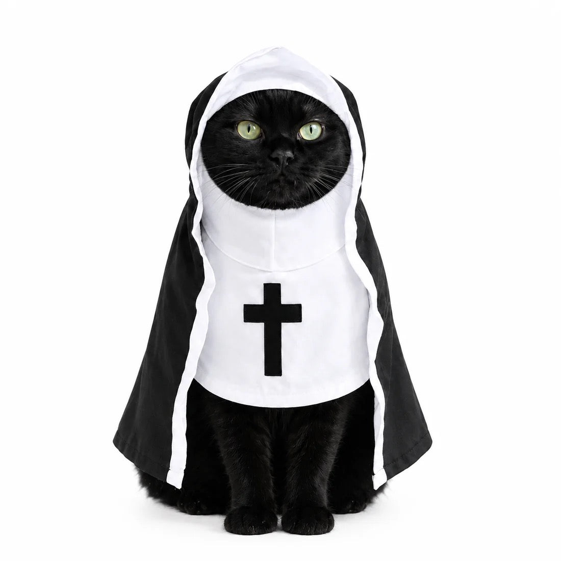 HolyPawz Pet Costume