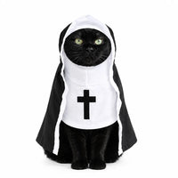 Holy Nun