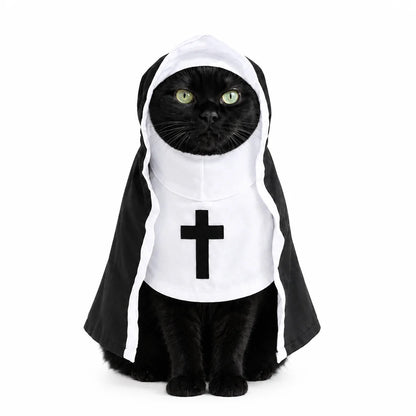 HolyPawz Pet Costume