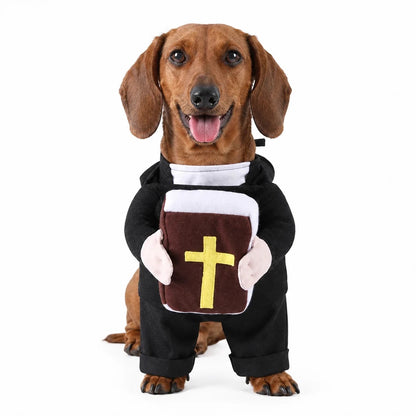 HolyPawz Pet Costume
