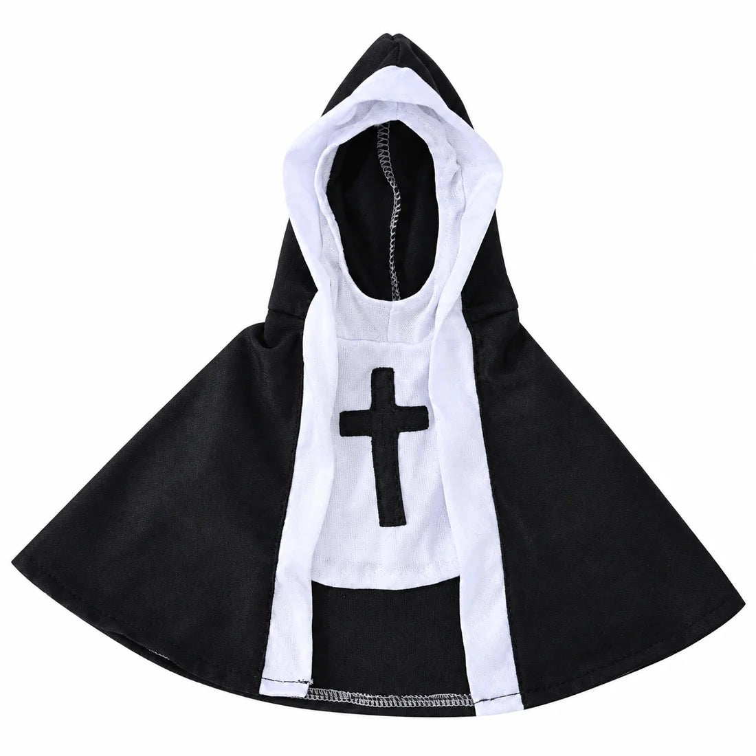 HolyPawz Pet Costume