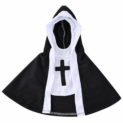 HolyPawz Pet Costume