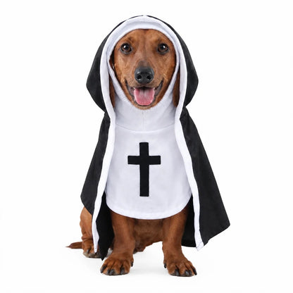 HolyPawz Pet Costume