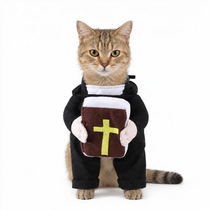 HolyPawz Pet Costume