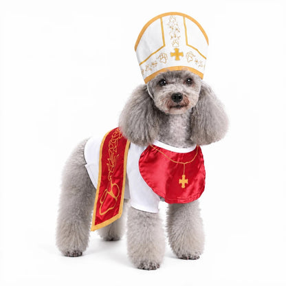 HolyPawz Pet Costume